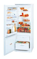ATLANT МХМ 1616-80 Холодильник фото
