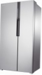 Samsung RS-552 NRUASL Холодильник