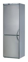 Haier HRF-370SS Холодильник Фото