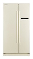Samsung RSA1NHVB Buzdolabı fotoğraf
