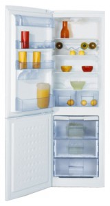 BEKO CHK 32002 Холодильник Фото