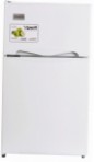GALATEC GTD-114FN Tủ lạnh