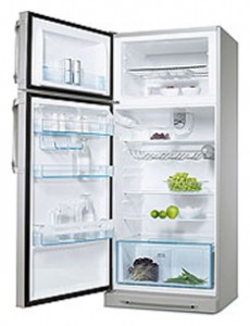 Electrolux ERD 30392 S Refrigerator larawan