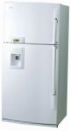 LG GR-642 BBP Køleskab