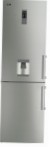 LG GB-5237 TIEW Хладилник