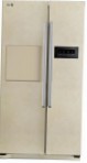 LG GW-C207 QEQA Хладилник
