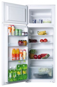 Amica FD226.3 Tủ lạnh ảnh