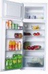 Amica FD226.3 Tủ lạnh