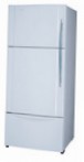 Panasonic NR-C703R-W4 Tủ lạnh