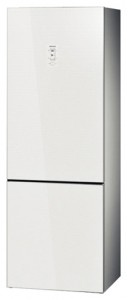 Siemens KG49NSW21 Buzdolabı fotoğraf