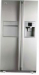 LG GR-P207 WLKA Hűtő