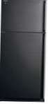Sharp SJ-SC55PVBK 冷蔵庫