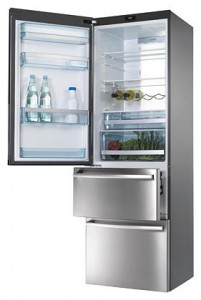 Haier AFL634CS Холодильник Фото