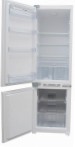 Zigmund & Shtain BR 01.1771 SX Refrigerator