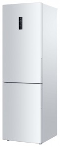 Haier C2FE636CWJ Buzdolabı fotoğraf