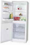 ATLANT ХМ 4010-000 Tủ lạnh
