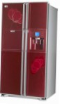 LG GC-P217 LCAW Buzdolabı