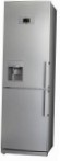 LG GA-F409 BTQA Buzdolabı