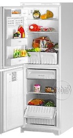 Stinol 103 EL Холодильник Фото