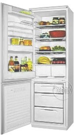 Stinol 116 EL Холодильник Фото