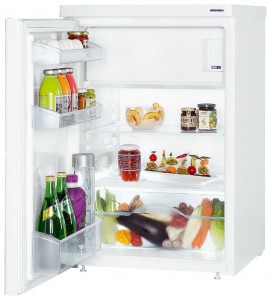 Liebherr T 1504 Холодильник фото