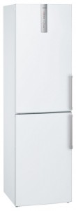 Bosch KGN39XW14 Refrigerator larawan