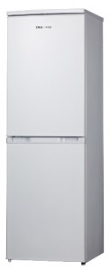 Shivaki SHRF-190NFW Холодильник фото