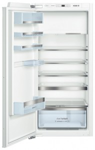Bosch KIL42AF30 Refrigerator larawan