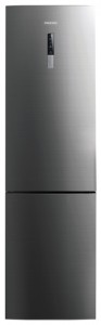 Samsung RL-63 GCBMG Refrigerator larawan