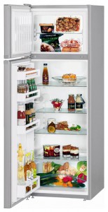 Liebherr CTPsl 2921 Refrigerator larawan
