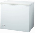 SUPRA CFS-205 Tủ lạnh