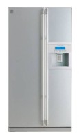 Daewoo Electronics FRS-T20 DA Холодильник фото