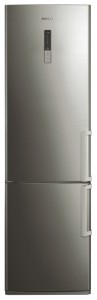 Samsung RL-50 RRCMG Buzdolabı fotoğraf