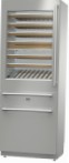 Asko RWF2826S Tủ lạnh