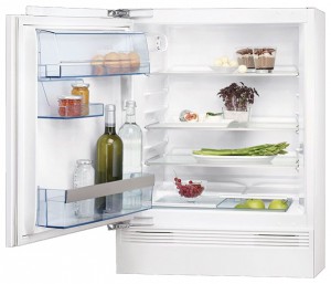 AEG SKS 58200 F0 Холодильник Фото