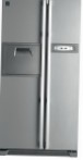 Daewoo Electronics FRS-U20 HES Hűtő