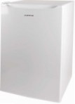 SUPRA FFS-090 Tủ lạnh