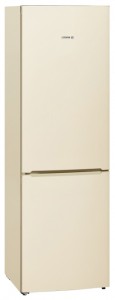 Bosch KGV36VK23 Холодильник Фото