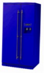 ILVE RN 90 SBS Blue Tủ lạnh