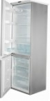 DON R 291 металлик Tủ lạnh