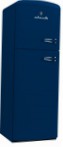 ROSENLEW RT291 SAPPHIRE BLUE 冷蔵庫