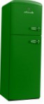 ROSENLEW RT291 EMERALD GREEN 冷蔵庫