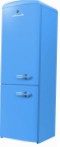 ROSENLEW RС312 PALE BLUE 冷蔵庫