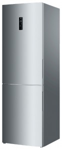 Haier C2FE636CSJ Refrigerator larawan