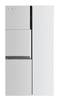 Daewoo Electronics FRS-T30 H3PW Refrigerator larawan