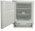 Weissgauff WIU 1100 Kühlschrank