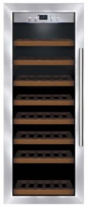 Caso WineSafe 43 Tủ lạnh ảnh