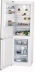AEG S 99342 CMW2 Tủ lạnh