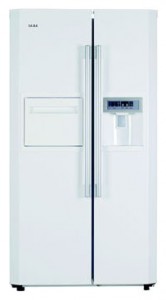 Akai ARL 2522 M Холодильник фото