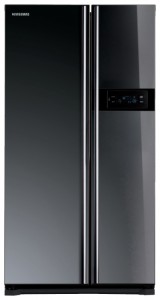 Samsung RSH5SLMR Refrigerator larawan